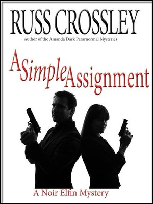 cover image of A Simple Assignment